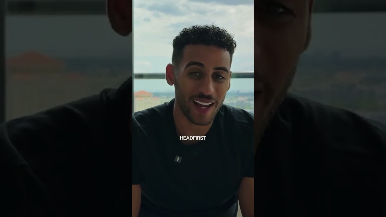 short content edit