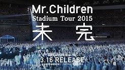 Mr Children Official Channel Youtube