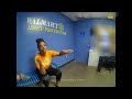 WalMart Skip Scanning Gone Terribly Wrong