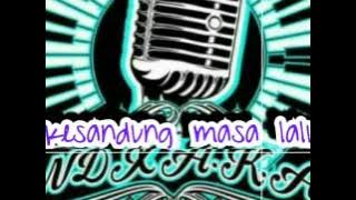 NDX AKA-Kesandung masa lalu (parangtritis)