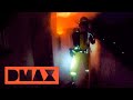 Menschenleben in Gefahr | 112: Feuerwehr im Einsatz | DMAX Deutschland