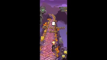 The Fastest Temple Run Ever! 🔥