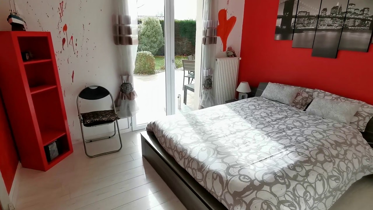 Villa avec piscine 5 Chambres à Saint Aubin de Médoc