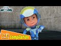 Best Episodes Of Vir The Robot Boy | Cartoon For Kids | Compilation 66 | Wow Kidz Action