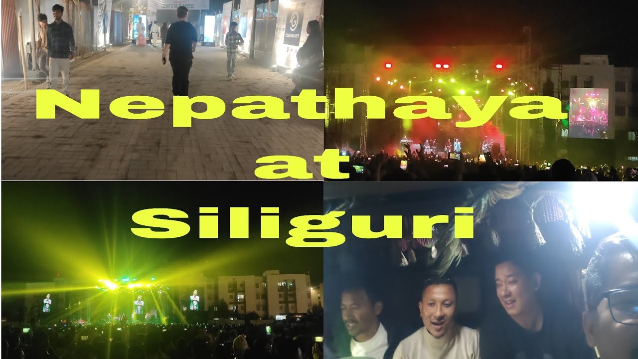 Nepathaya at Siliguri 