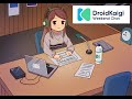 DroidKaigi: Weekend Chat Vol.9 [JA]