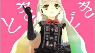 【MAYU】Love Logic【オリジナル・MMD-PV】