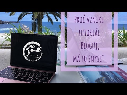 Video: Jak Psát Sociální Projekty