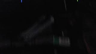 Led brightness  changed with help of Pulse-width modulation on Raspberry Pi