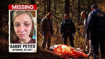 Wyoming, United States, 2021 Cold Case solved - arrest shocks community