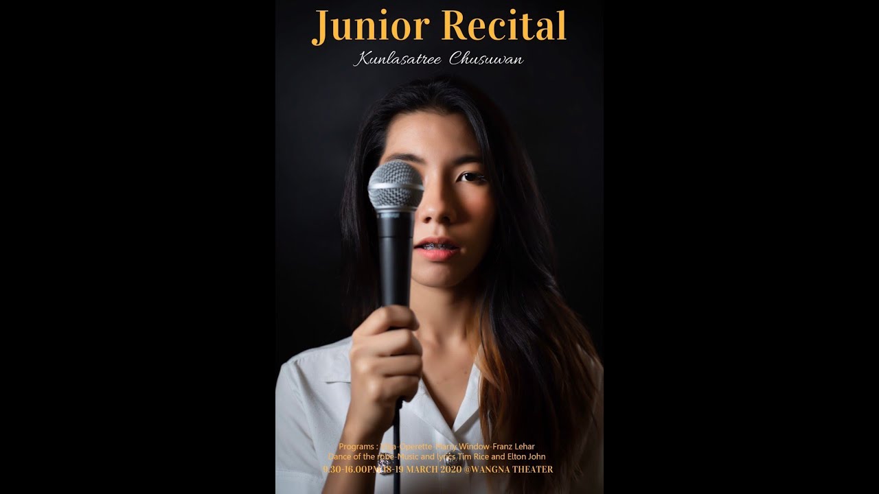 Dance of the robe-Music and lyrics Tim Rice and Elton John - YouTube