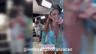 Ivete Sangalo - Melhores Momentos do Carnaval