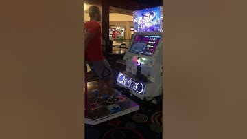 Rising Fire Hawk CSP (17) 3p PFC 999,970 World Record [iamchris4life]