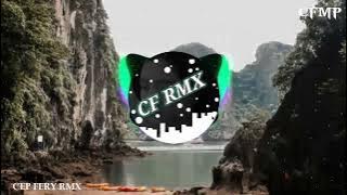 DJ Suara Hati ( Evie Tamala ) Remix by CF RMX