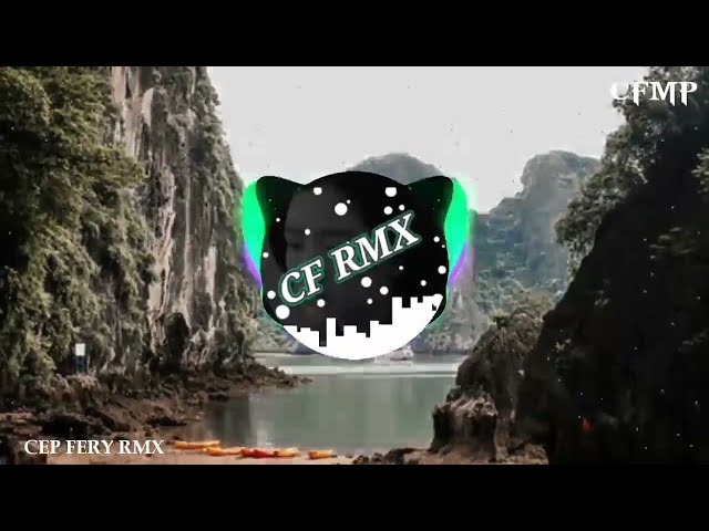 DJ Suara Hati ( Evie Tamala ) Remix by CF RMX class=