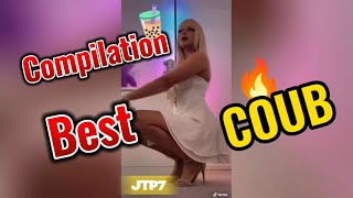 Amazing COUB Funny 🤪 JTP7 🔞 Compilation JTP7 THE BEST COUB Fails people 🤭