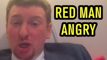 Caleb Maupin Embarrasses Himself in Incoherent Response to Thoughtslime
