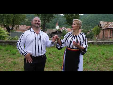 Marinela si Florin Suciu - Mandra mea ii sibiana