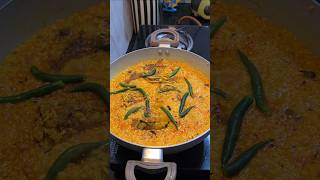 cooking time #bengalicuisine #cookingvlog #food @mou-lovetoeat