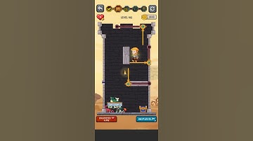 How to Loot level 182 #shorts