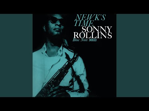Sonny Rollins - Namely You