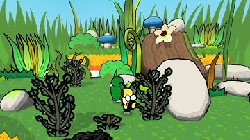 Bug Fables Part 2: Exploration & what not