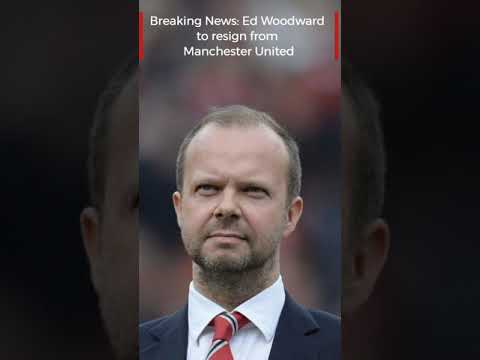 Video: Rezignoval ed woodward?