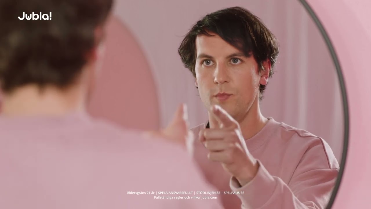 Jubla Sport & Casino Reklamfilm