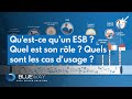 Questce quun esb  quel est son rle  quels sont les cas dusage 