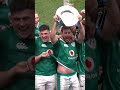 Silverware sealed!
