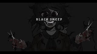 Black Sheep