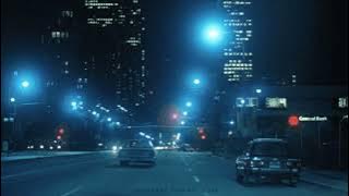 City Girls - Chris Brown feat Young Thug (Slowed n Reverbed)