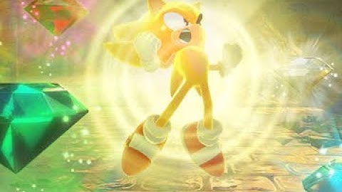 Undertale Multiversal Destroyers 2 (Fleetway super sonic, badge and showcase)