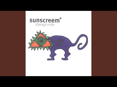 Sunscreem — No Angel