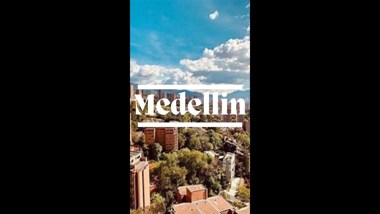 Migos type beat - "Medellin"