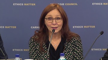 Francesca Rossi: AI & Short-Term Concerns