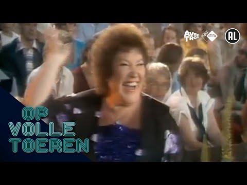 Rita Corita - Koffie koffie - Op Volle Toeren