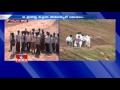 Water seeping into houses around Gorukallu project