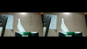 Euler Magnified Video to See the Unseen