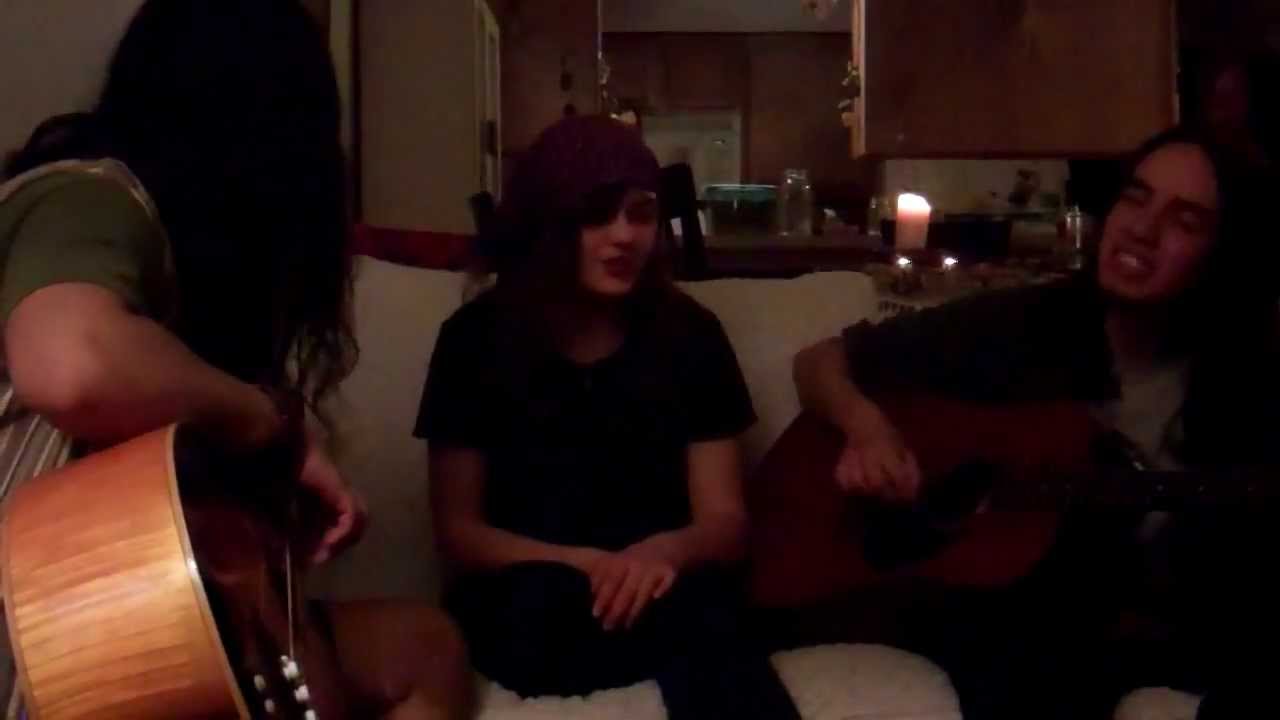 Sandman America (Cover) YouTube