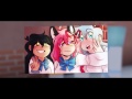 Populer Song| Aphmau Music Video (PDH)