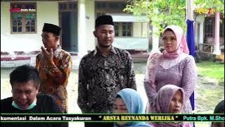 ANAK PERTAMA - All Artis LORENZA Live music