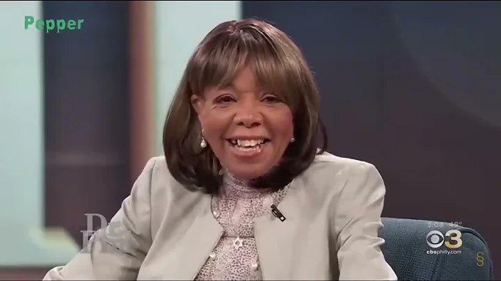 Dr  Phil S19E52 ~ Patricia Part 1 I Blame My Brother for Putting Me in Jail for 24 Years!