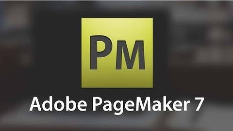 Adobe PageMaker in A4 Page,header footer, Page No, Columns in Hindi by- GAURAV AGRAWAL  (DCA) Part-1