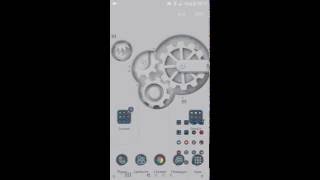 Samsung S7,S7 EDGE Theme Hack screenshot 2