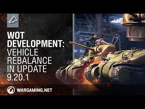 World of Tanks