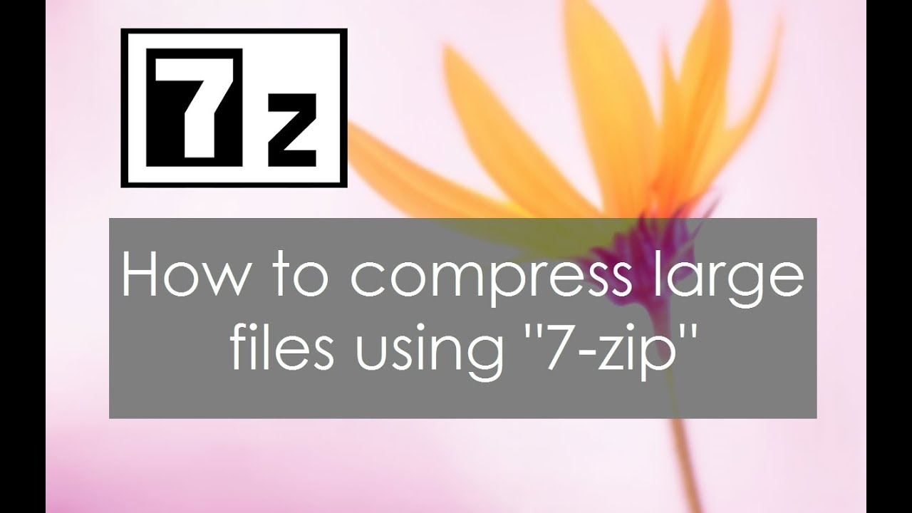 hoe to use 7zip to recompress jar hoe to use 7zip to recompress jar