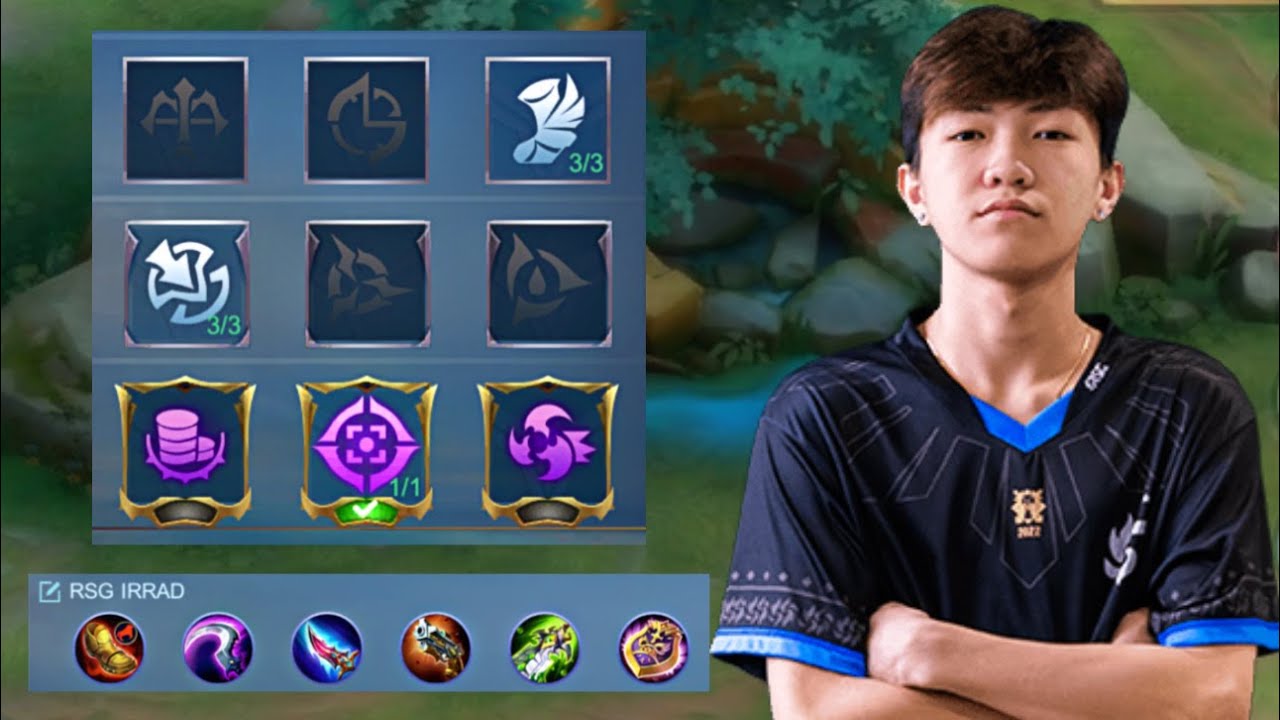 THANK YOU RSG IRRAD FOR THIS NEW HAYABUSA BUILD AND EMBLEM!!