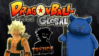 Global vs revelations - General Discussion - DBOG Forum