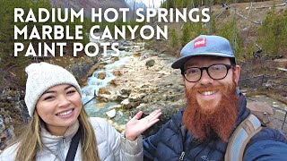 Did You Skip This Rocky Mountain Park? Kootenay National Park, Bc